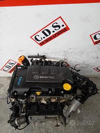 motore opel corsa B14XER