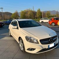 Mercedes 160 D Automatic Sport Neopatentati