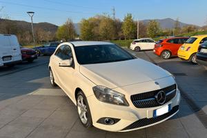 Mercedes 160 D Automatic Sport Neopatentati