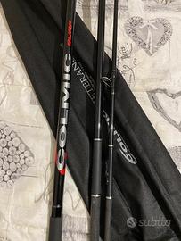 Canna da pesca surfcasting Colmic