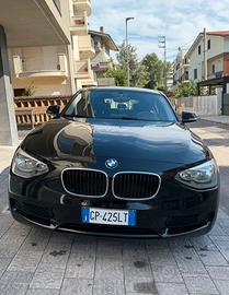 BMW 114d anno 2014