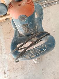 Miscelatore per colla pavimenti e rivestimenti