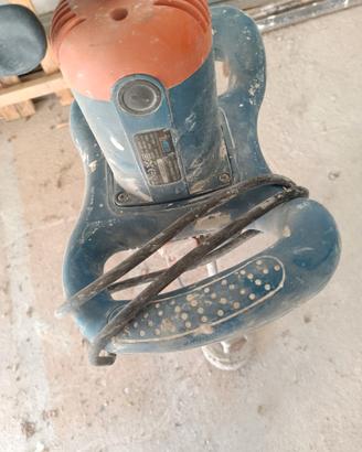 Miscelatore per colla pavimenti e rivestimenti