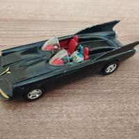 Batmobile Corgi 