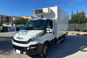 Daily 60c15 cella frigo 4.20 e ped frc 2025