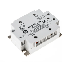 Relè a stato solido GN025DSR