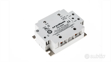 Relè a stato solido GN025DSR
