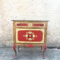 Mobile credenza stile fiorentino