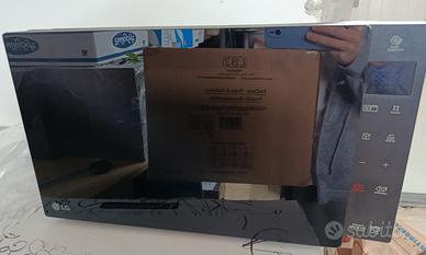 Microonde LG (Horno Microondas) 