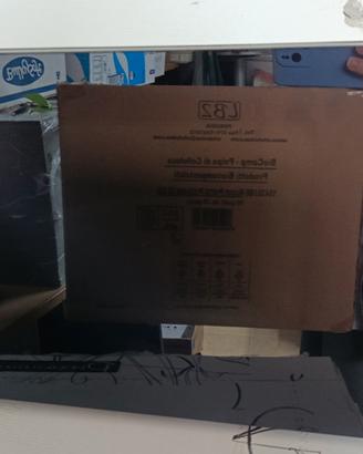 Microonde LG (Horno Microondas) 