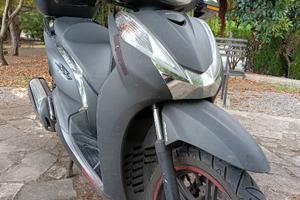 Honda SH 300 - 2017
