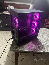 Pc gaming 16gb 1tb
