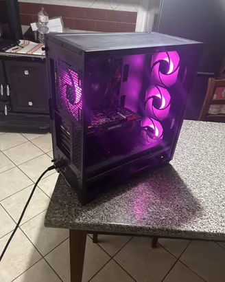 Pc gaming 16gb 1tb