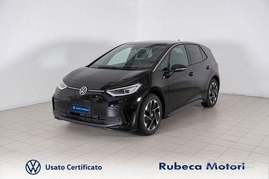 Volkswagen ID.3 Pro Edition Plus 59KWh (net)...