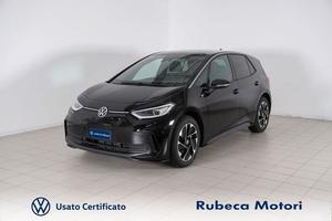 Volkswagen ID.3 Pro Edition Plus 59KWh (net)...