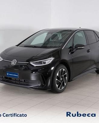 Volkswagen ID.3 Pro Edition Plus 59KWh (net)...