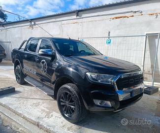 Ford ranger 2.2 160cc 11/2017