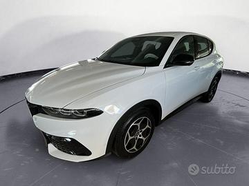 Alfa Romeo Tonale Diesel Diesel 130cv