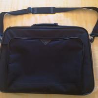 Borsa notebook 17 pollici nuova