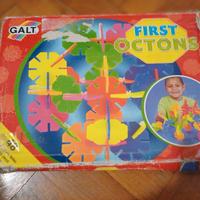 Gioco a Incastri Galt