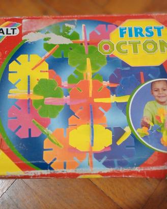 Gioco a Incastri Galt