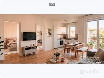 70 mq- con Balcone- SAN GIOVANNI