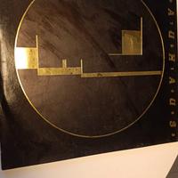 Bauhaus 1979 1983 album doppio