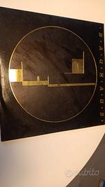 Bauhaus 1979 1983 album doppio