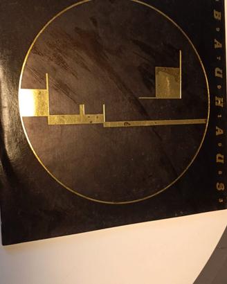 Bauhaus 1979 1983 album doppio