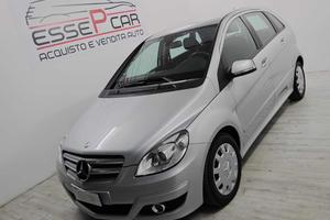 MERCEDES-BENZ B 180 CDI Executive