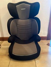 Seggiolino auto foppapedretti time duoFIX