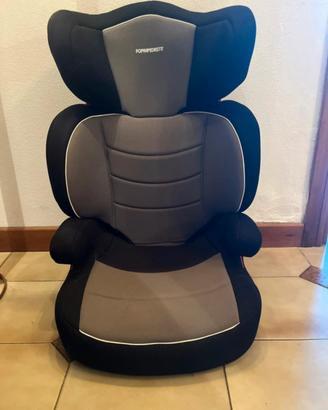 Seggiolino auto foppapedretti time duoFIX