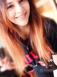 Badante/ assistenza ospedaliera / pulizie