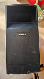 Bose Acoustimass 10 Series III