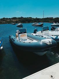 GOMMONE MARSEA SP 100 ANNO 2018