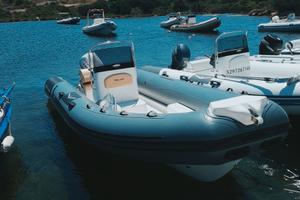 GOMMONE MARSEA SP 100 ANNO 2018