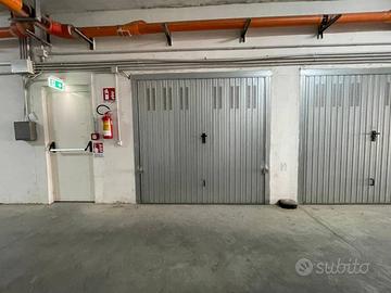 Box Garage