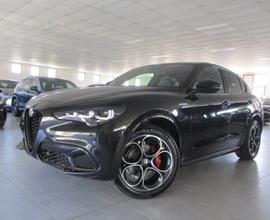 ALFA ROMEO Stelvio 2.2 Turbodiesel 210 CV AT8 Q4