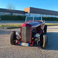 hot rod ford 1932