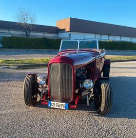 hot rod ford 1932