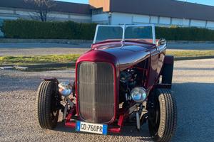 hot rod ford 1932