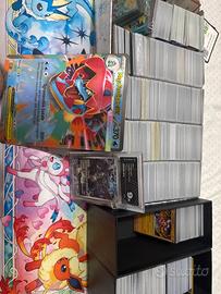 Carte pokemon lotto
