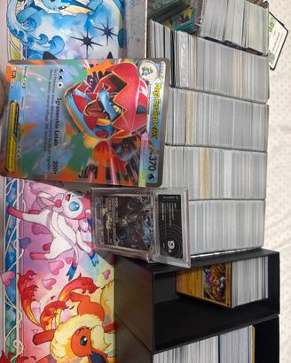 Carte pokemon lotto