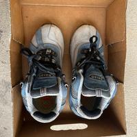 Scarponcini da trekking