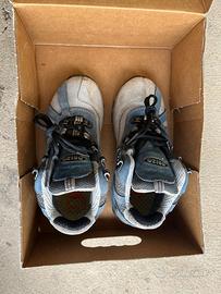 Scarponcini da trekking