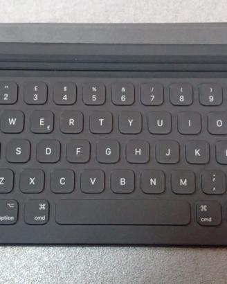Tastiera smart keyboard Apple