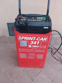 Caricabatterie professionale