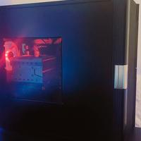 Pc desktop overclock