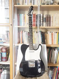 Telecaster Wilkinson (a pezzi)