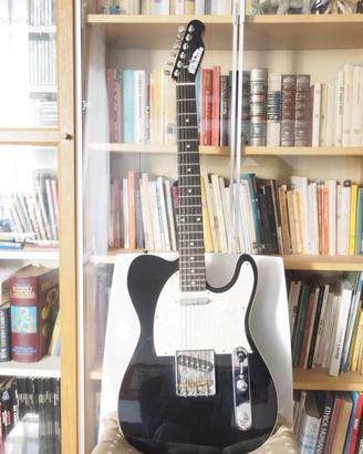 Telecaster Wilkinson (a pezzi)
